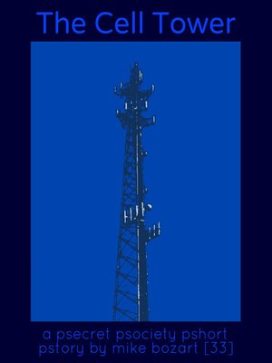 cover image of The Cell Tower